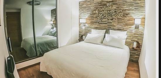 Suite Queen Size