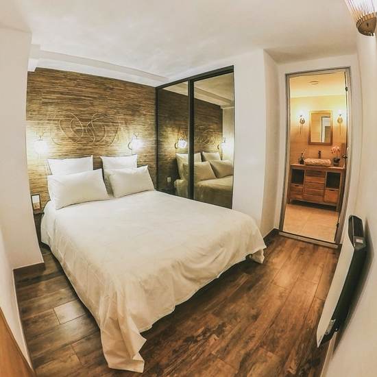Suite Lit Double