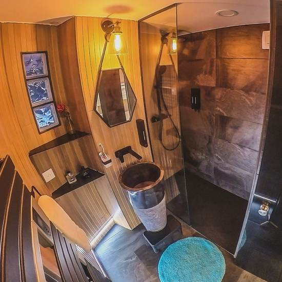 Salle de bain 3