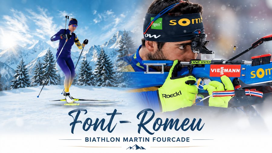 Biathlon