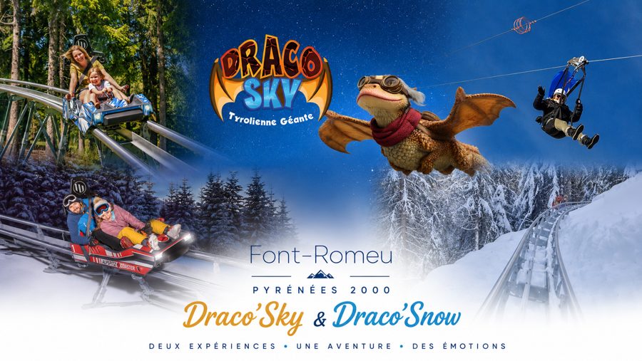 Draco Sky Hiver
