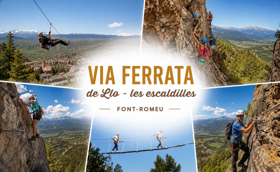 Via Ferrata