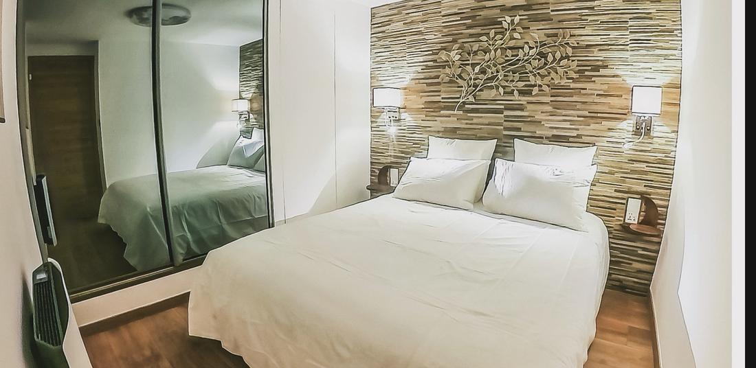 Suite Queen Size